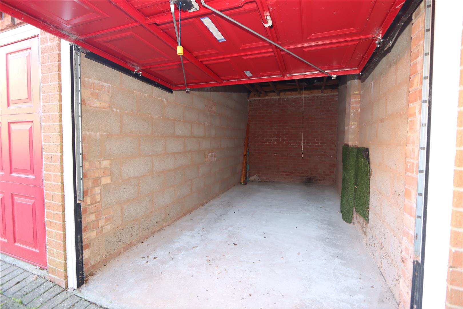 Oldnall Road, Kidderminster